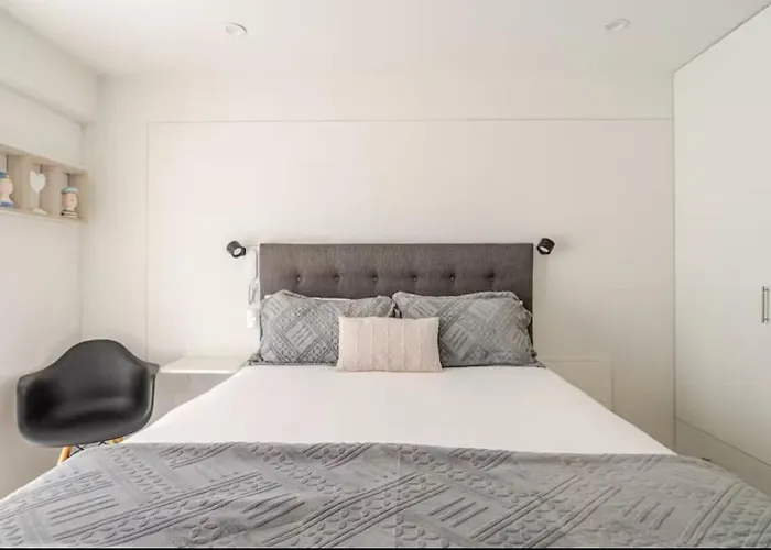 Comodo Y Silencioso Apartamento 1Br En Barranco