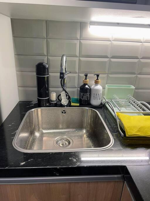 Comodo Y Silencioso 1br En Barranco Apartamento Lima