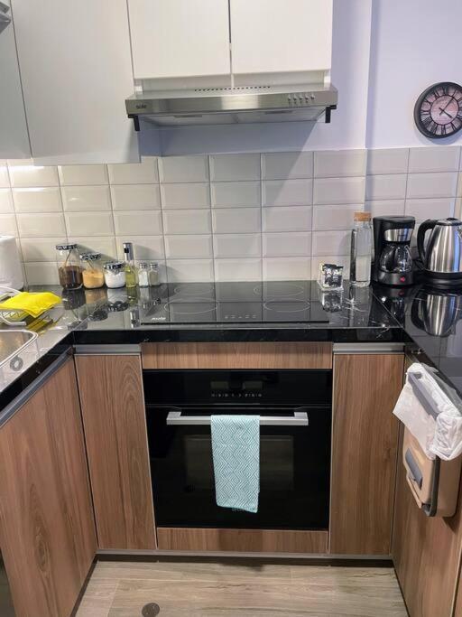 Comodo Y Silencioso 1br En Barranco Lima