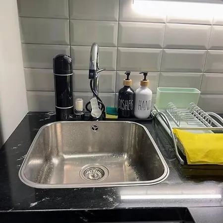 Comodo Y Silencioso Apartamento 1Br En Barranco Lima Exterior photo