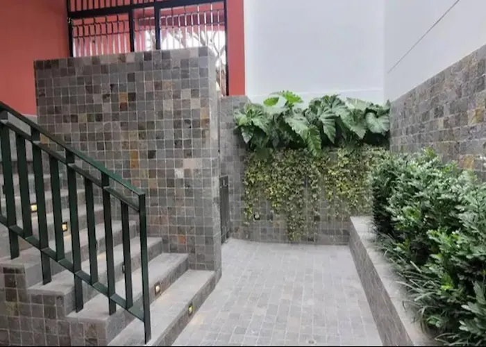 Comodo Y Silencioso Apartamento 1Br En Barranco
