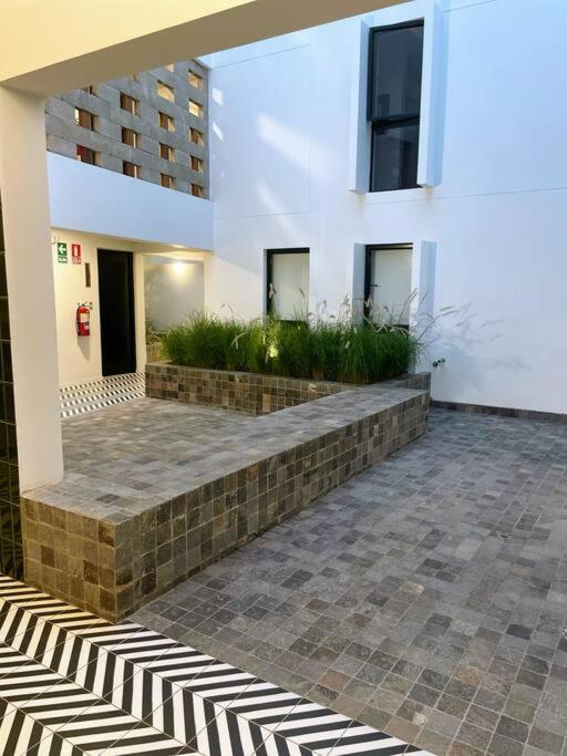 Apartamento Comodo Y Silencioso 1br En Barranco *