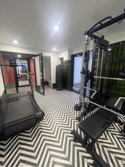 Apartamento Comodo Y Silencioso 1br En Barranco Lima