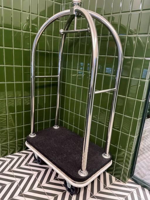 Comodo Y Silencioso 1br En Barranco