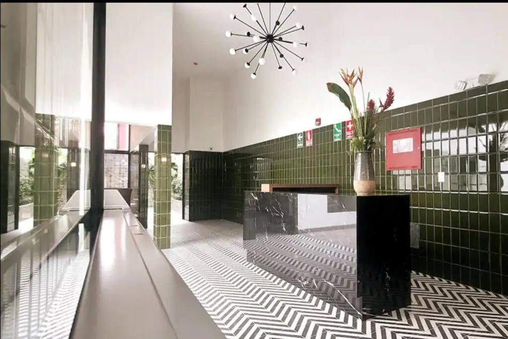 Comodo Y Silencioso 1br En Barranco Lima