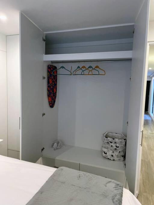 Comodo Y Silencioso 1br En Barranco Apartamento