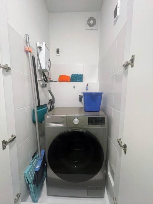 Comodo Y Silencioso 1br En Barranco Lima