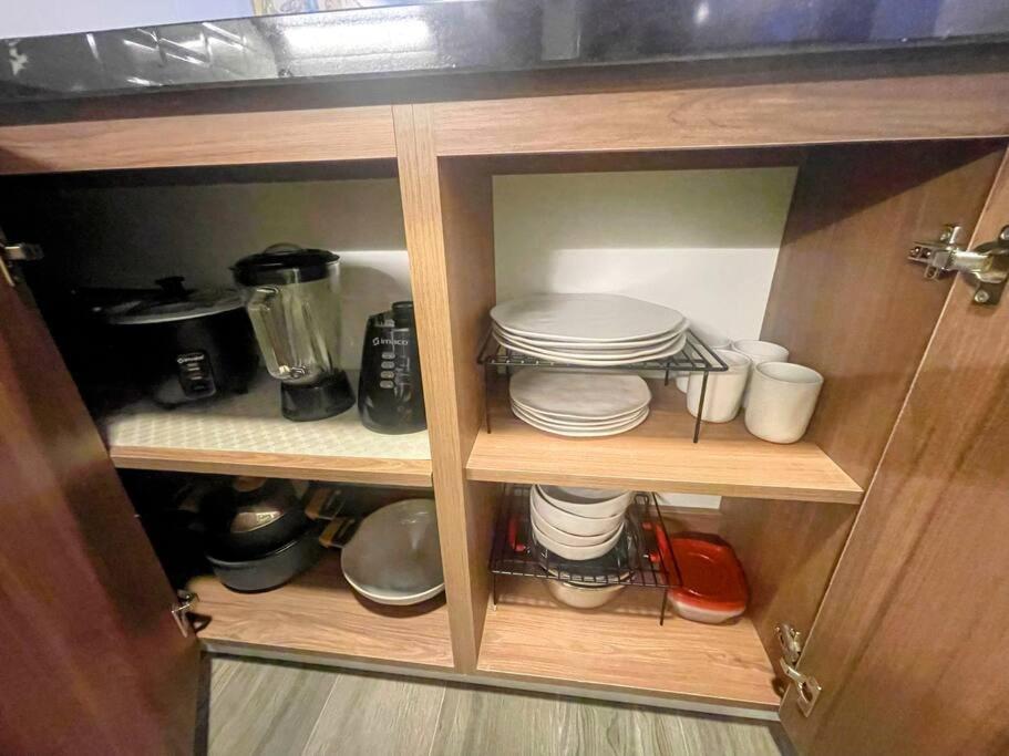 Apartamento Comodo Y Silencioso 1br En Barranco Lima