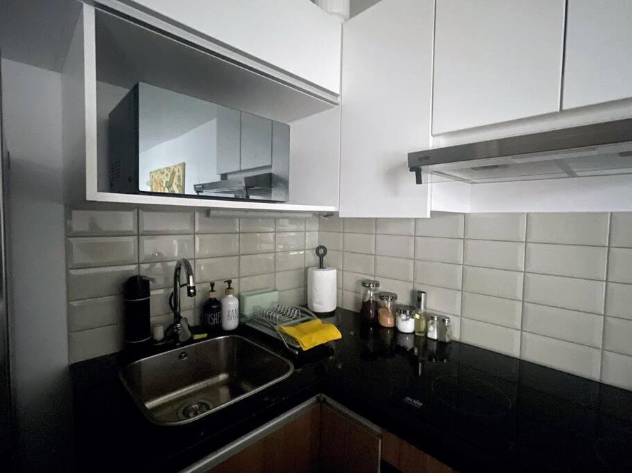Comodo Y Silencioso 1br En Barranco Lima