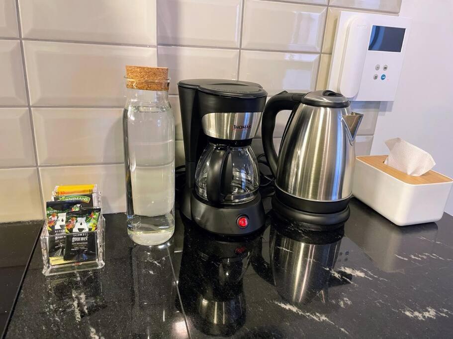 Comodo Y Silencioso 1br En Barranco Apartamento Lima