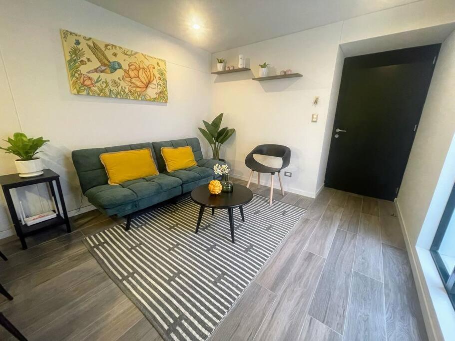 Comodo Y Silencioso 1br En Barranco