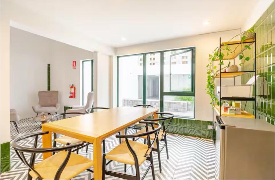 Comodo Y Silencioso 1br En Barranco