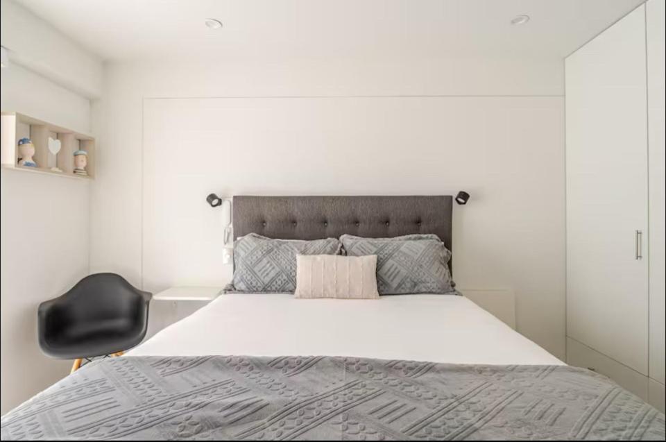 Comodo Y Silencioso 1br En Barranco