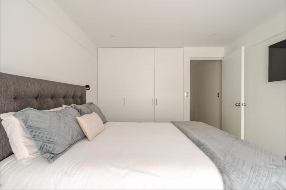 Comodo Y Silencioso 1br En Barranco Apartamento Lima