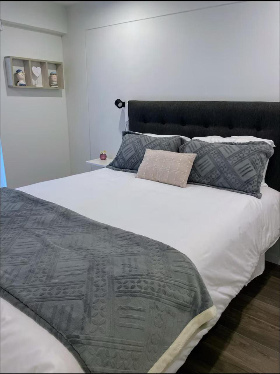Apartamento Comodo Y Silencioso 1br En Barranco *