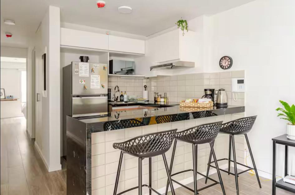 Comodo Y Silencioso 1br En Barranco