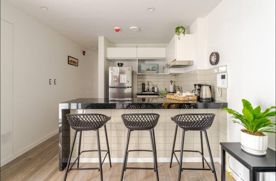 Comodo Y Silencioso 1br En Barranco * Lima